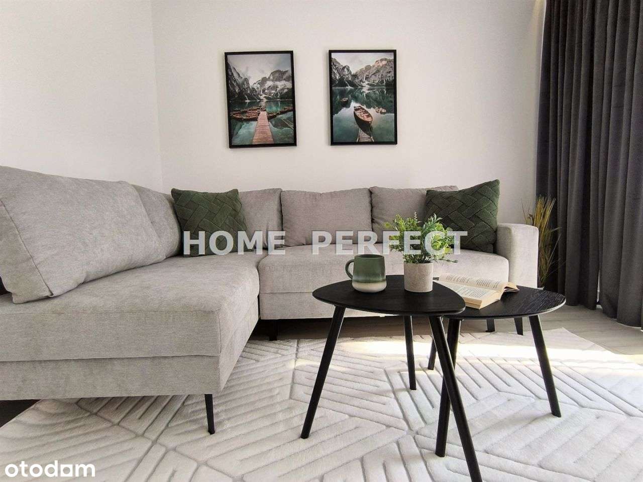 Mieszkanie 3 pok, + osobna kuchnia-Dębowa 2!-6