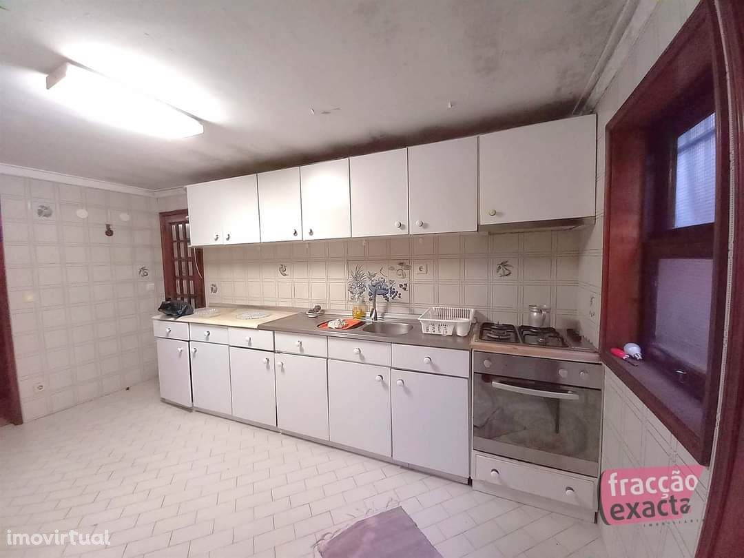 Comprar Moradia T3 /Ramalde Gondomar