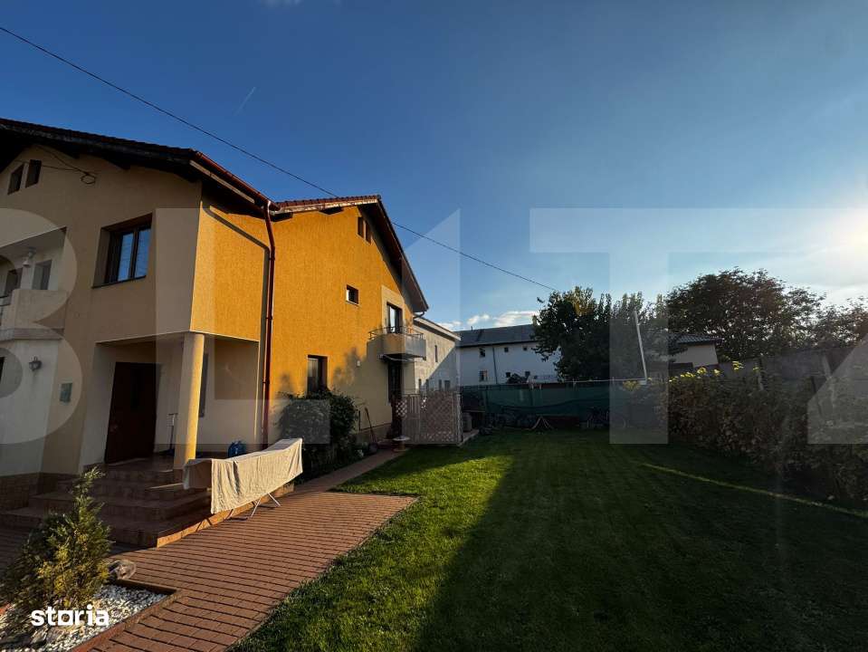 Casa individuala 5 dormitoare 5 minute de IULIUS MALL - Imagine principală: 2/3