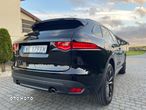 Jaguar F-Pace 2.0 i4P AWD R-Sport - 9