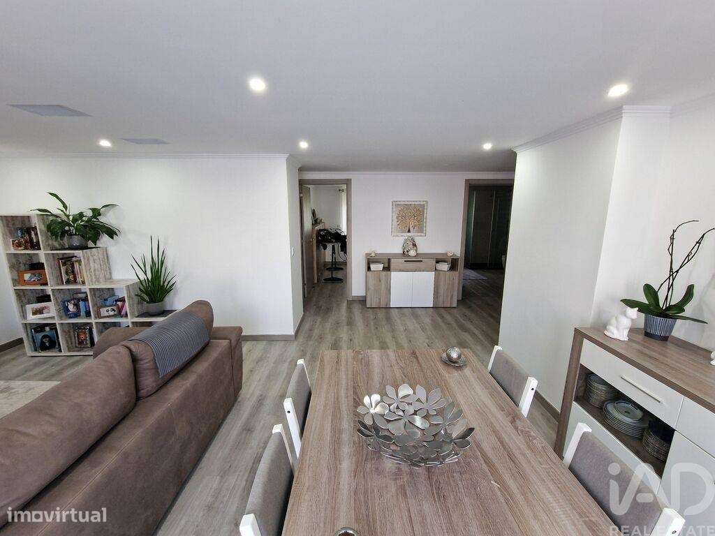 Apartamento T2 em Costa da Caparica de 89 m2 - Grande imagem: 5/22