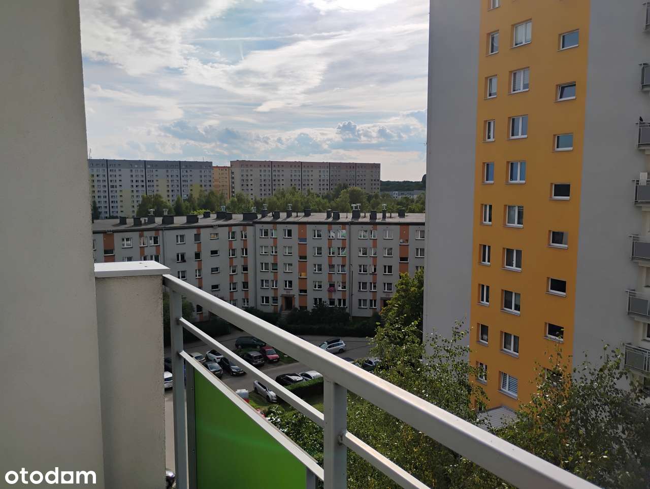 Mieszkanie – Bytom - Widok 2
