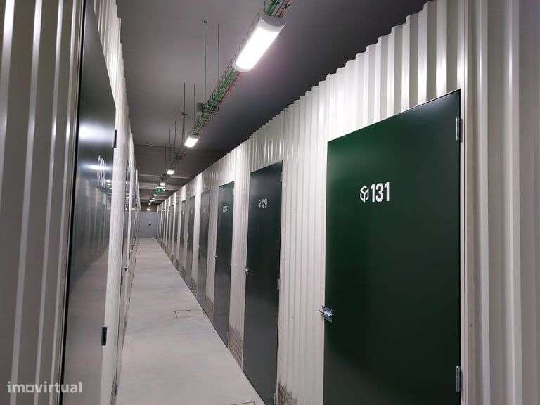 Garagem fechada - Grande imagem: 4/10