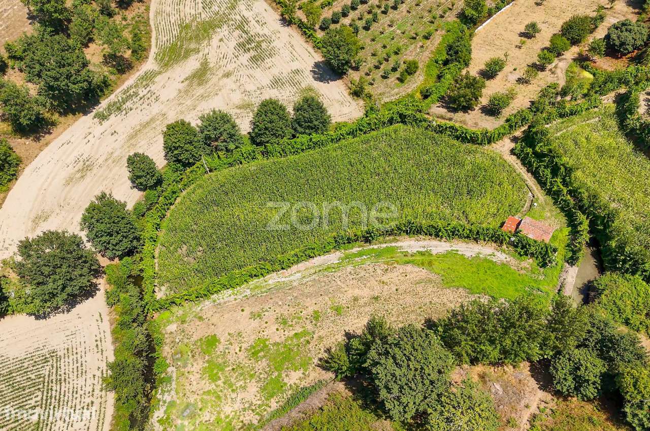 Terreno, 2 386 m², São Gens-5