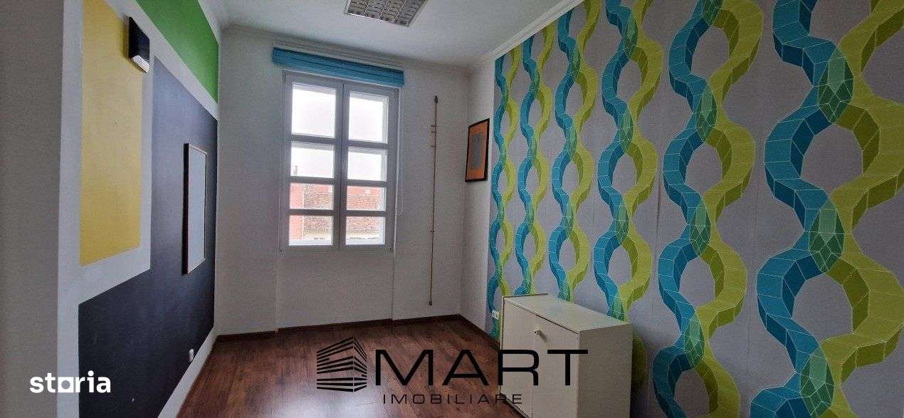 Spatiu comercial sau de birouri 100 mp Ultracentral - Imagine principală: 5/7