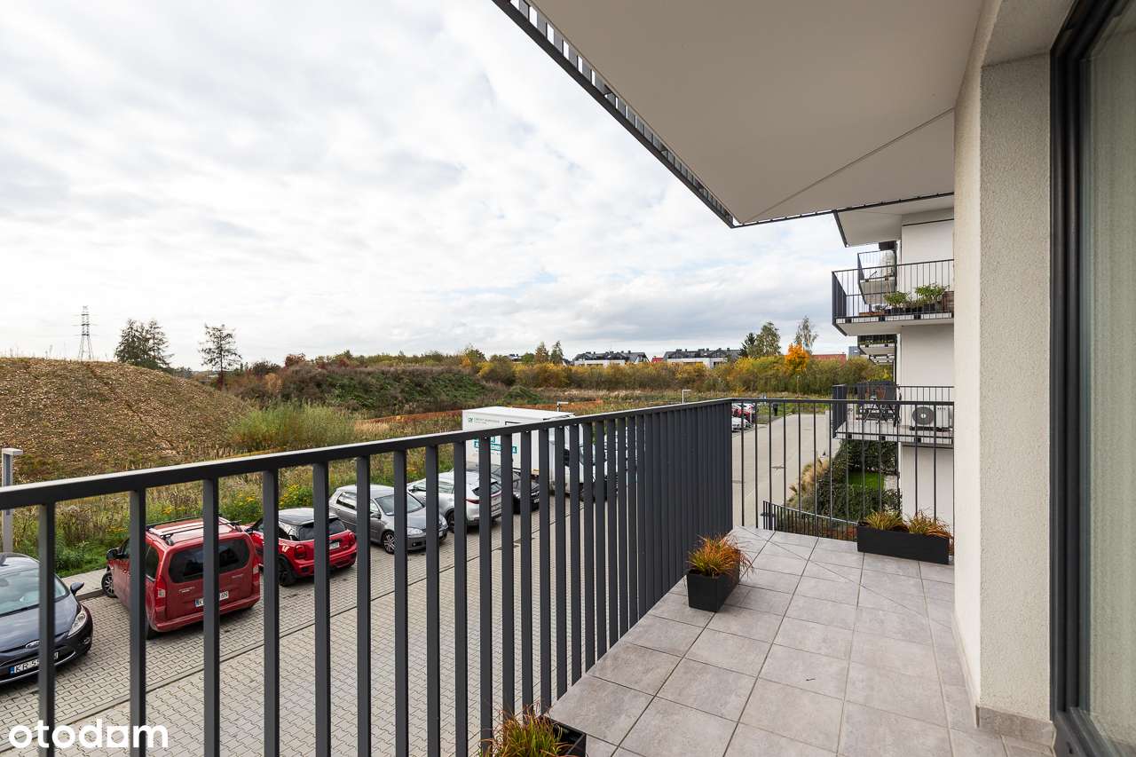 Przestronne i eleganckie 4 pokoje | Glogera | 74 m²|w pełni wyposażone-4