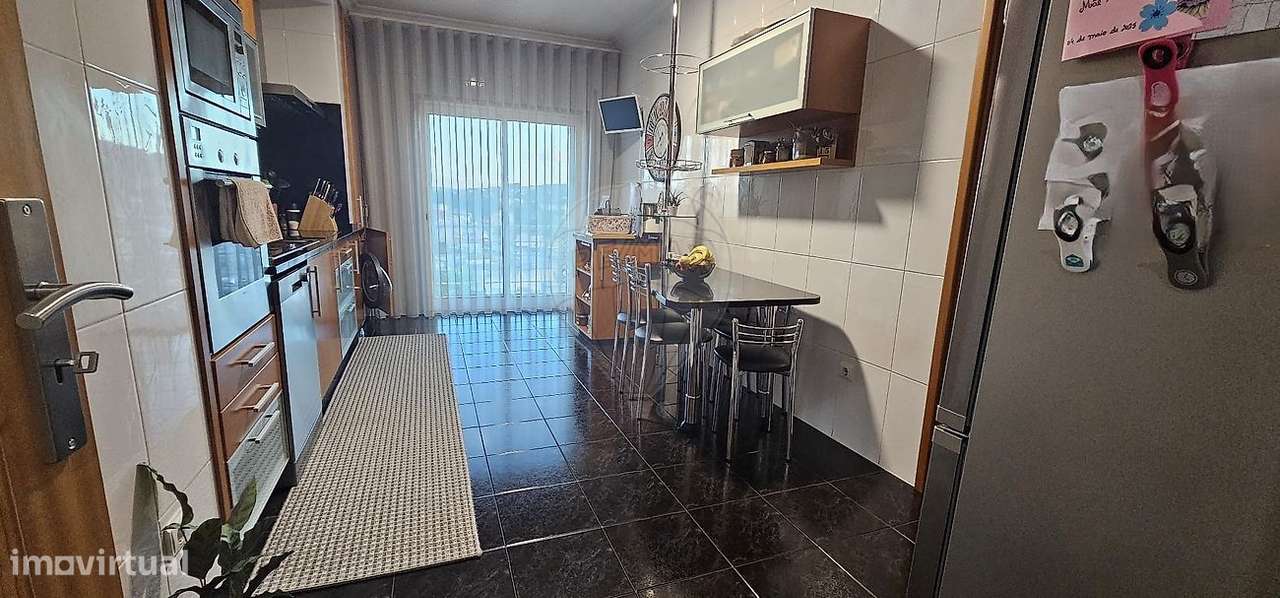 Apartamento T3 para venda-9