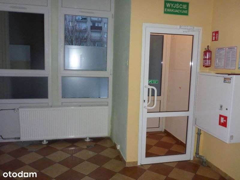 Lokal użytkowy przy ul. Grunwaldzka 46, DOSTĘPNY OD ZARAZ!!!-12