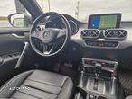 Mercedes-Benz X 350 d 4MATIC Aut. POWER EDITION - 11
