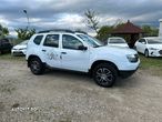 Dacia Duster 1.5 dCi 4x4 Laureate - 2