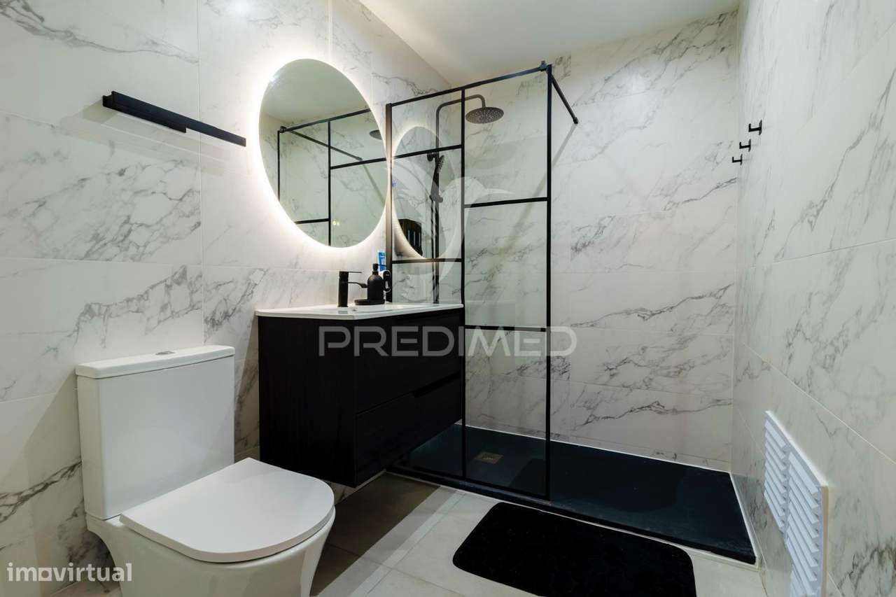 Apartamento T1 a 5 minutos a pé da Praia da Rocha - Grande imagem: 3/13