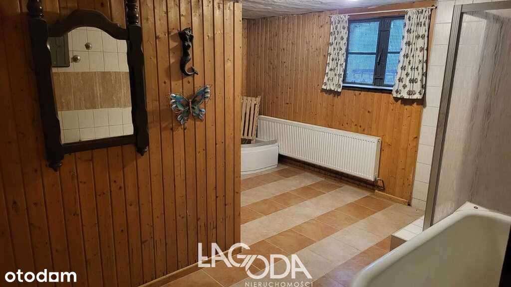 Dom w górach Harzu - Niemcy-10