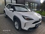 Toyota Yaris Cross Hybrid 1.5 Comfort - 2