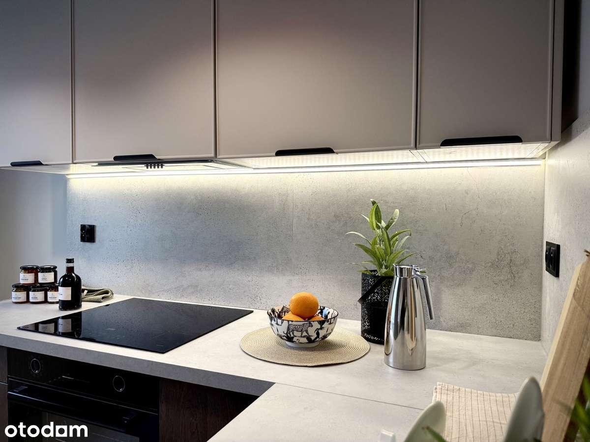 Idealny układ, świeżo wyremontowane, nowe wyposażenie!-7