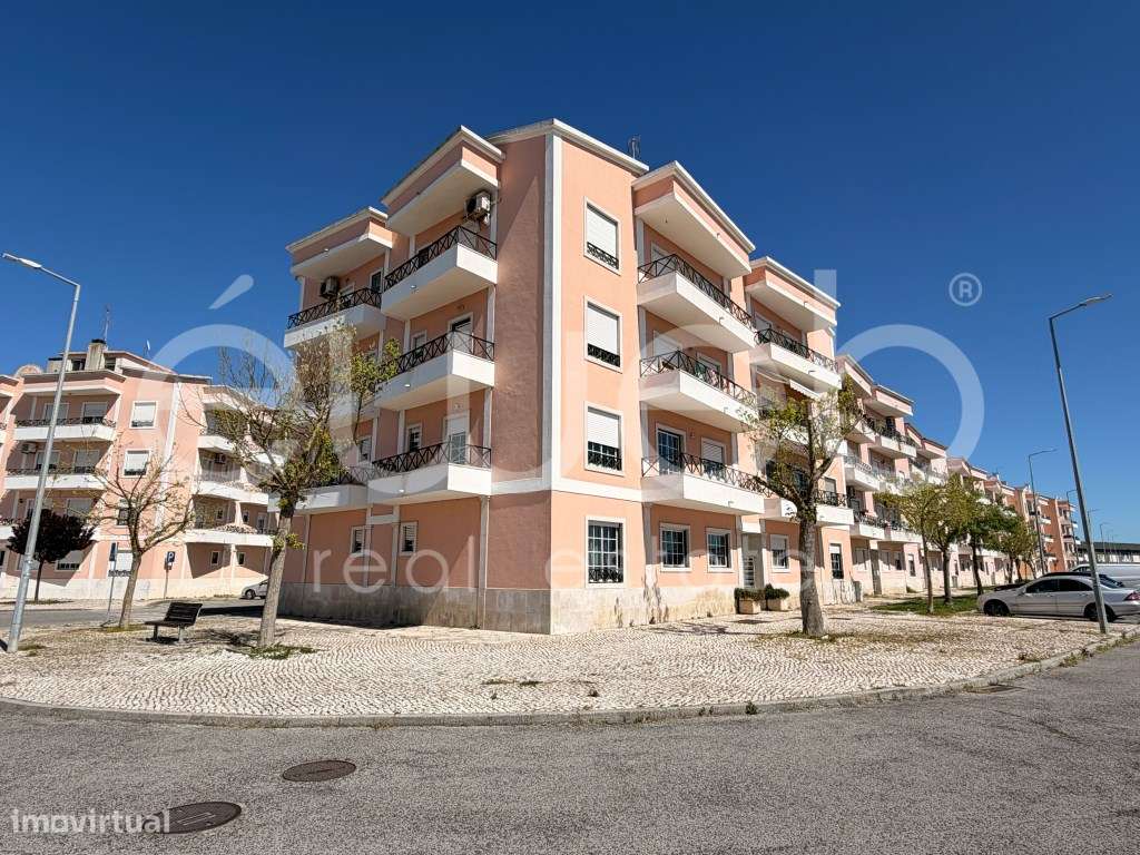 Apartamento T3, Urbanização Porto Belo, Porto Alto-38