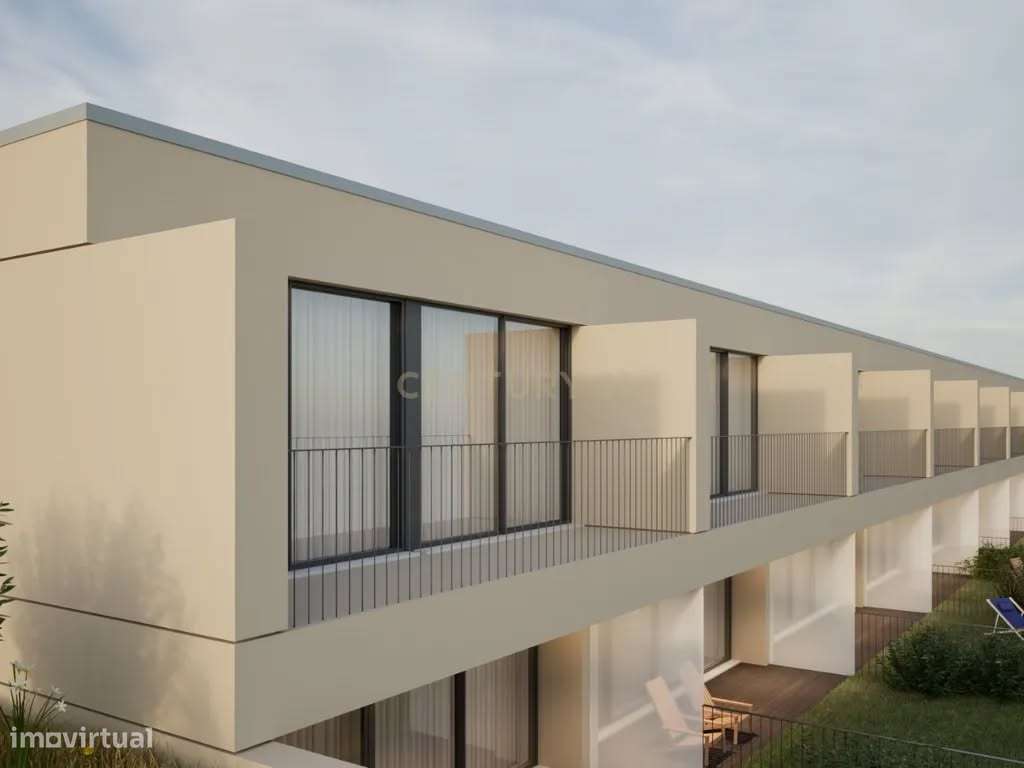 Moradia T3 em Construção em Guilhadeses, Arcos de Valdevez-37