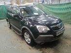 Suport Bara Fata Opel Antara 2006 - 2011 SUV 4 Usi (414) Suport aripa dreapta - 2