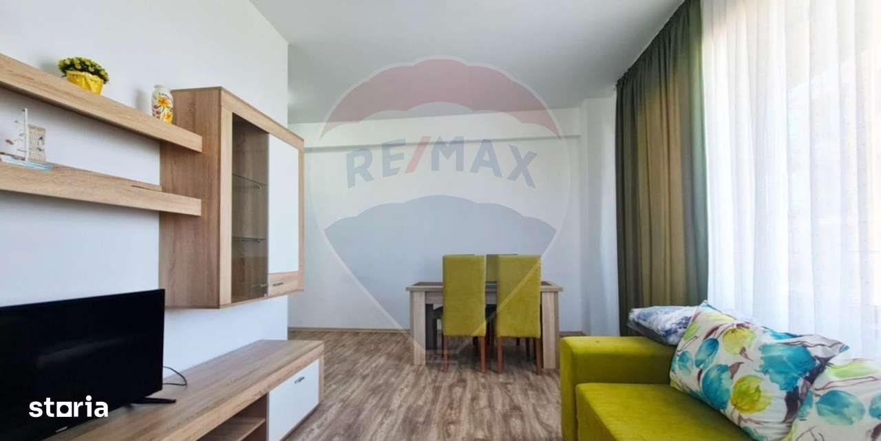 Vanzare Apartament Mamaia-3