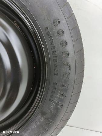 Volvo S40 V40 KOŁO DOJAZDOWE DOJAZDÓWKA 125/90 R15 4x114.3 30620658 - 6