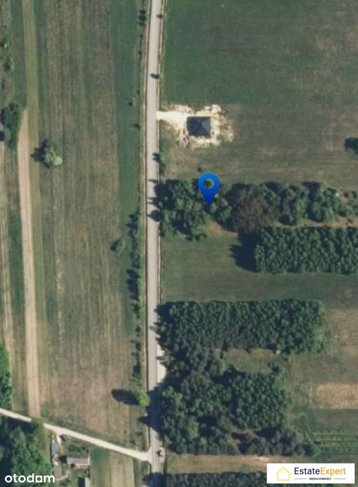 Atrakcyjna działka budowlana Podlesie niedaleko Pi - Pełny obrazek: 5/6