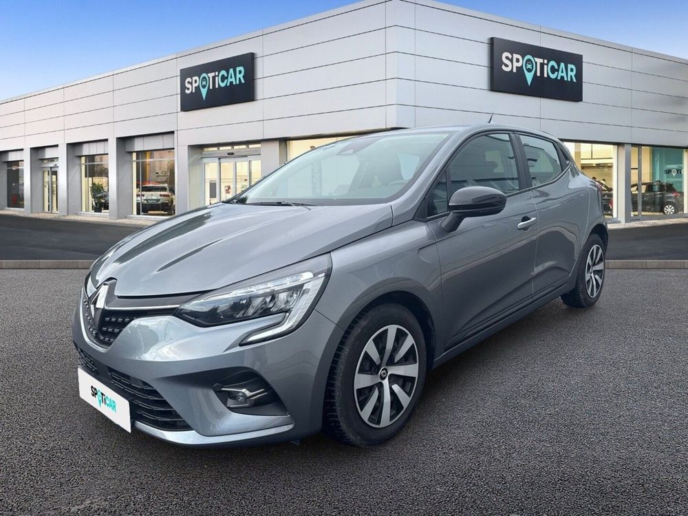 Renault 1.0 TCe Equilibre ! Salon PL ! Pierwszy właściciel !