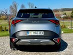 Kia Sportage 1.6 T-GDI M 2WD - 10