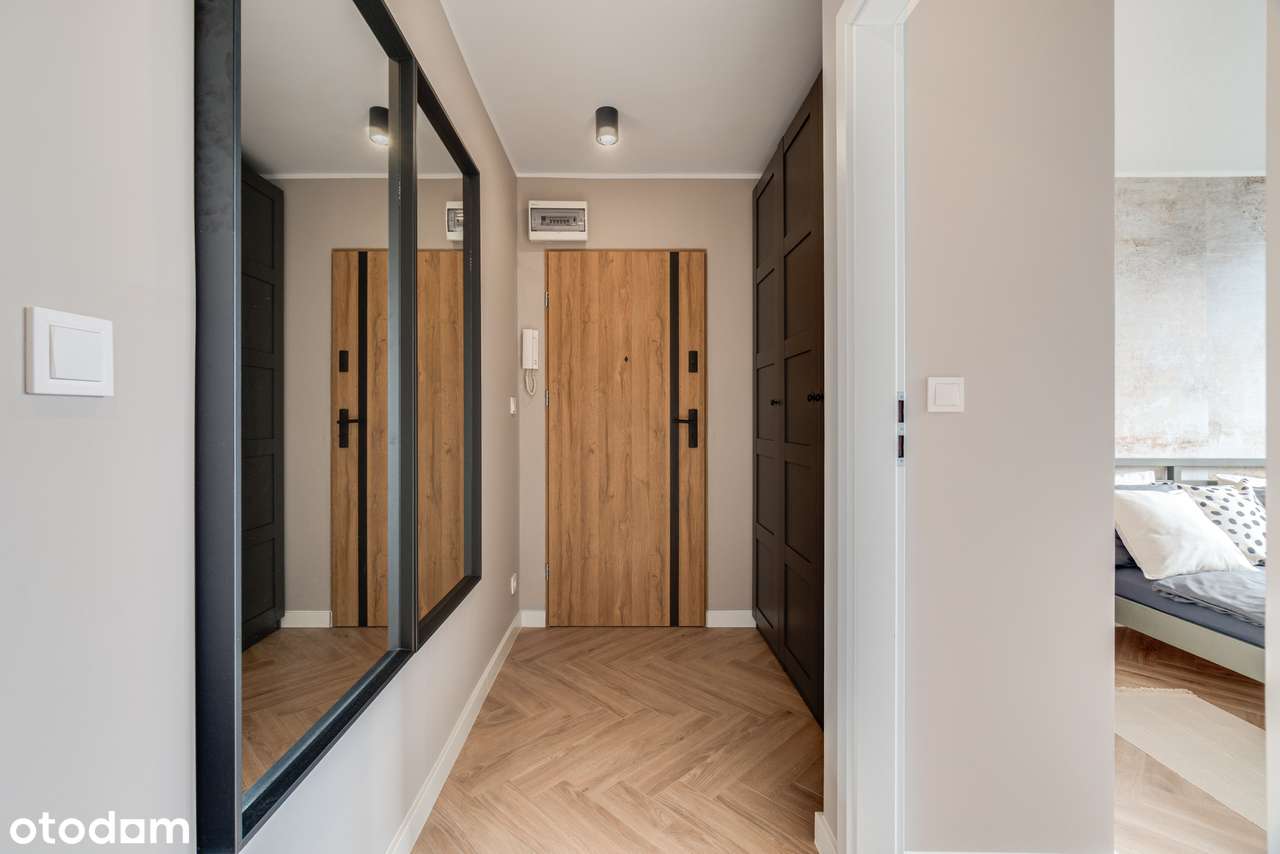 Stylowe i unikatowe po remoncie Jelenia PL/UA/ENG-18