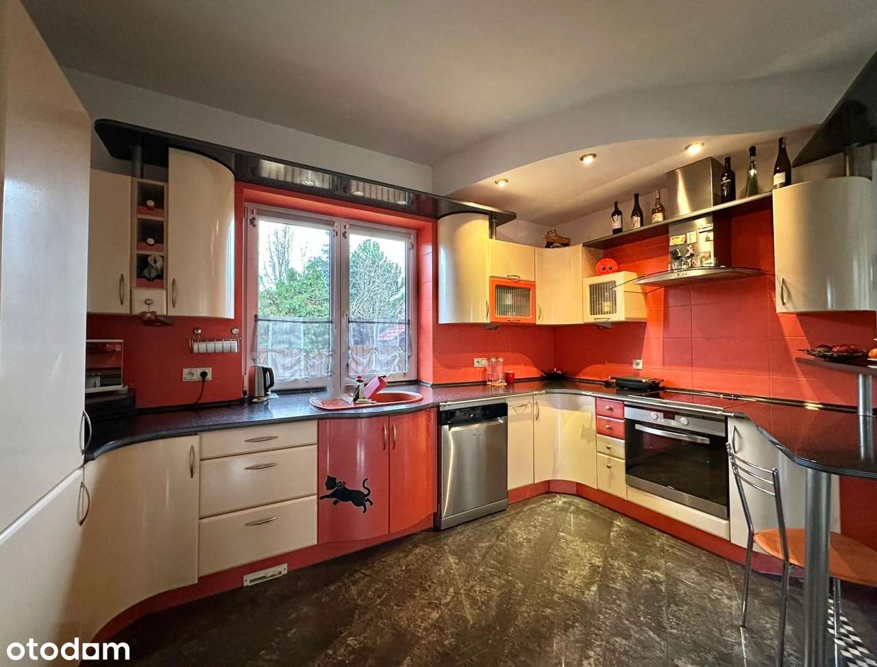 Słoneczny dom jednorodzinny, duża działka świetna okolica bez prowizji-12