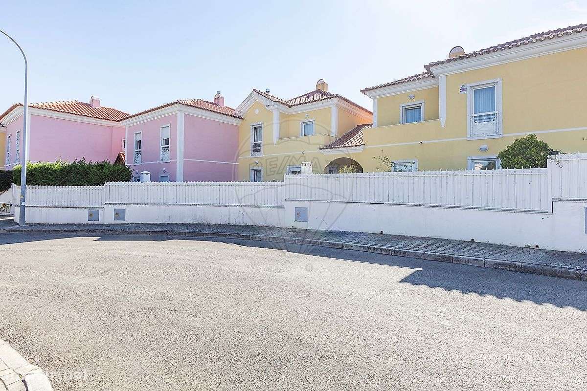 Moradia T4 para venda - Grande imagem: 4/42