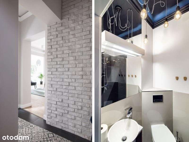 Mieszkanie na Monciaku w Sopocie - Pełny obrazek: 5/20