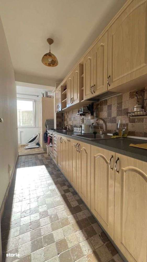 Apartament 2 camere zona Domenii. Direct proprietar - Imagine principală: 4/8