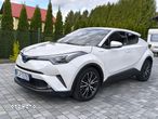 Toyota C-HR - 7