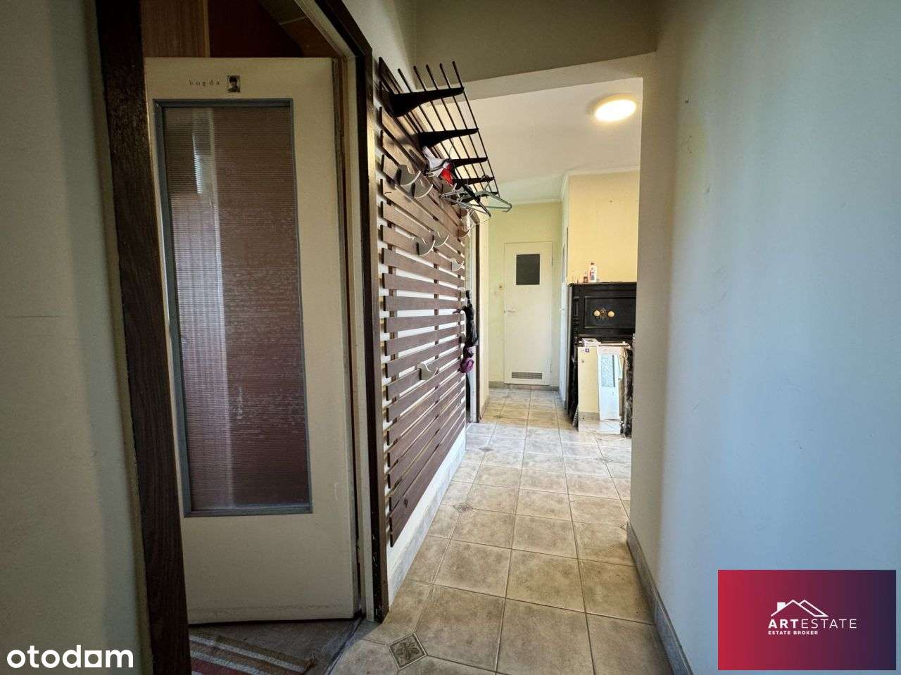 Przestronne 4-pokojowe mieszkanie z balkonem-14