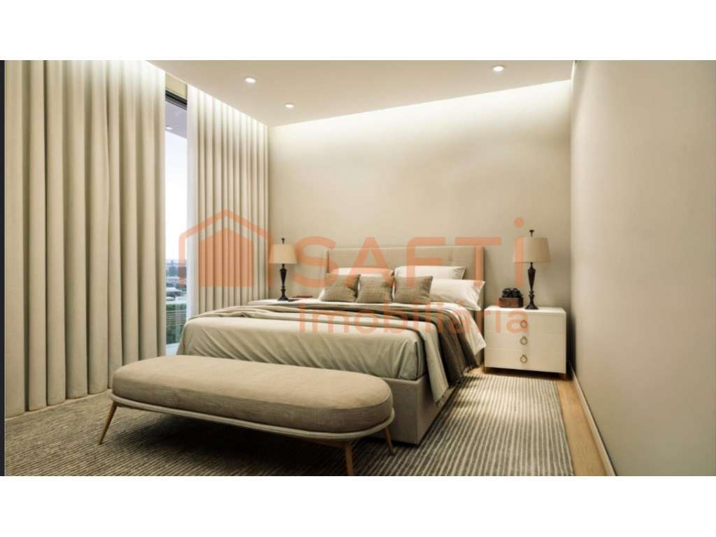 Moradia em Nazaré - Grande imagem: 5/11