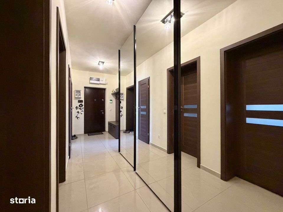 Apartament 3 camere decomandate, confort sporit, Plopilor, parcare - Imagine principală: 5/15