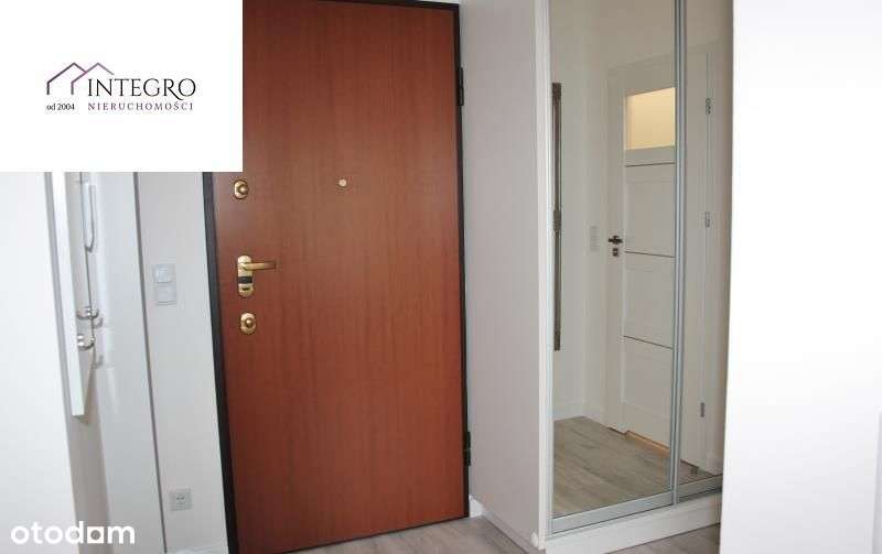 Mieszkanie - Gdańsk Jelitkowo-9