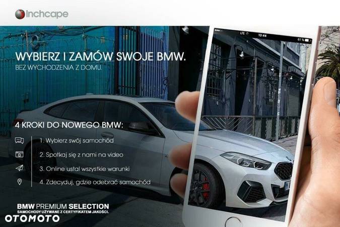 BMW Seria 7 - 28