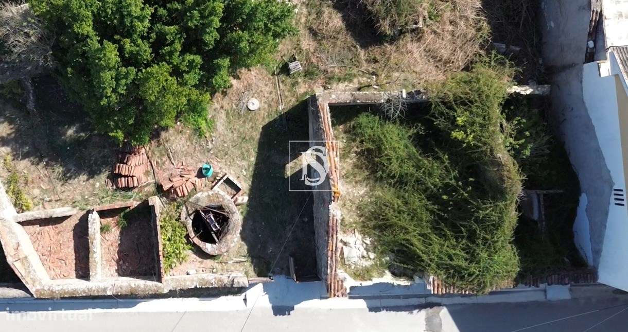 Moradia Geminada T3 Venda em Paialvo,Tomar-16