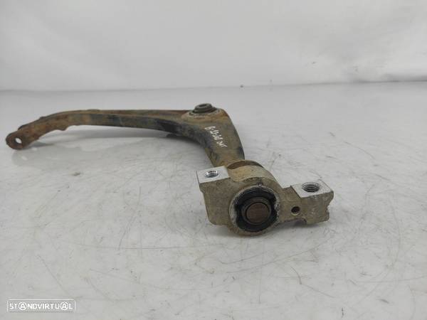 Braço Suspensão Frt Drt Frente Direito Peugeot 407 Sw (6E_) - 4