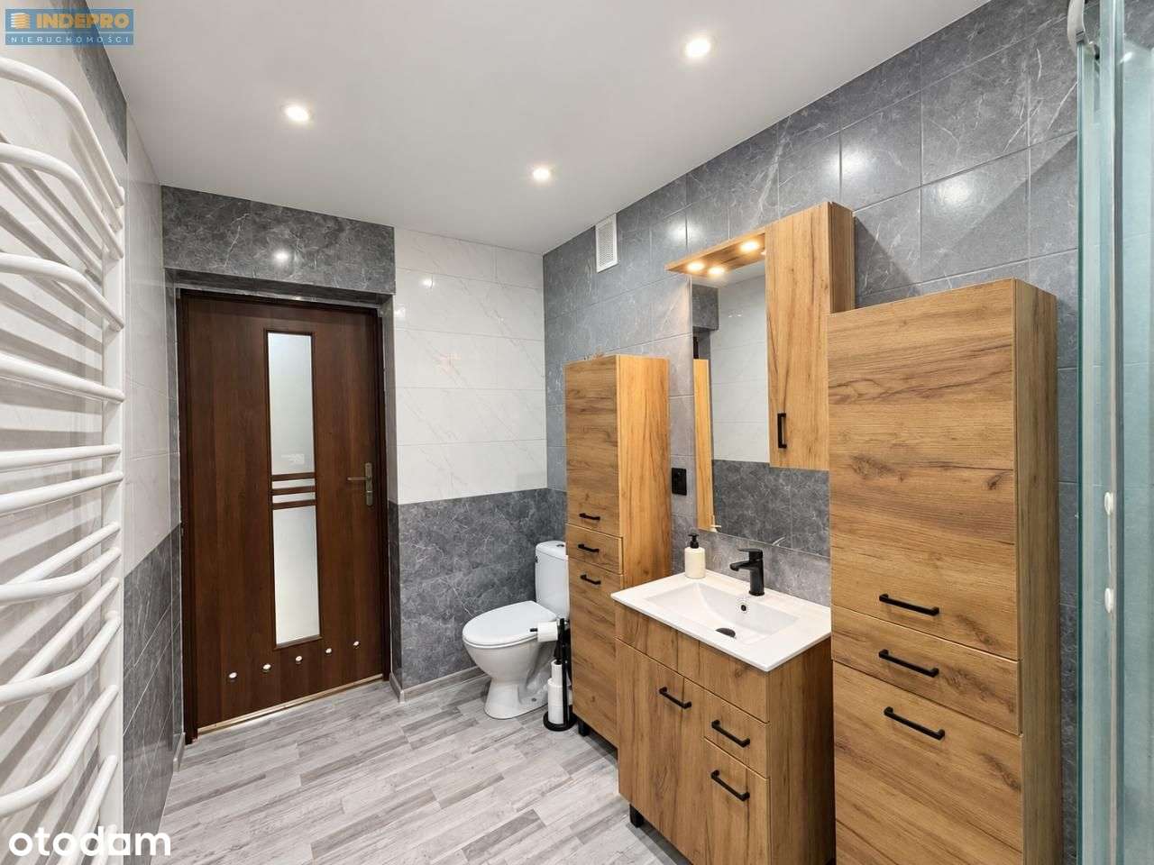 Dom 161 m² Na Działce 2003 m² Taras Garaż-7