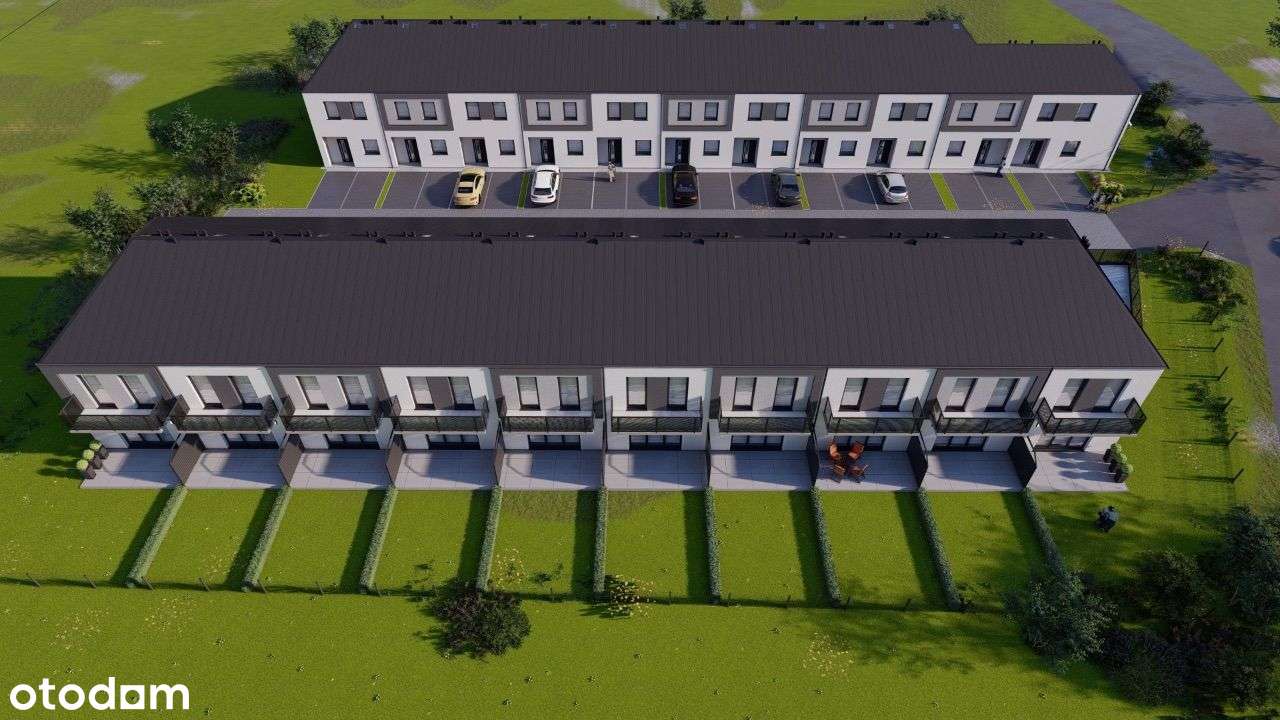 Oleśnica- ul. Kusocińskiego 97,66m2-10