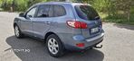 Hyundai Santa Fe 2.2 DSL VGT 5 SEATS 4WD AT FULL - 8