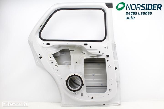 Porta tras esquerda Citroen C4 Cactus|14-18 - 7