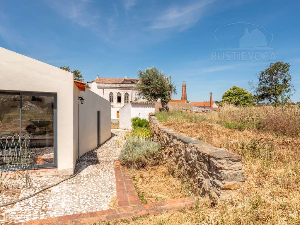 Quinta de São Miguel | Um Projeto Único junto ao Castelo de Estremo...-18