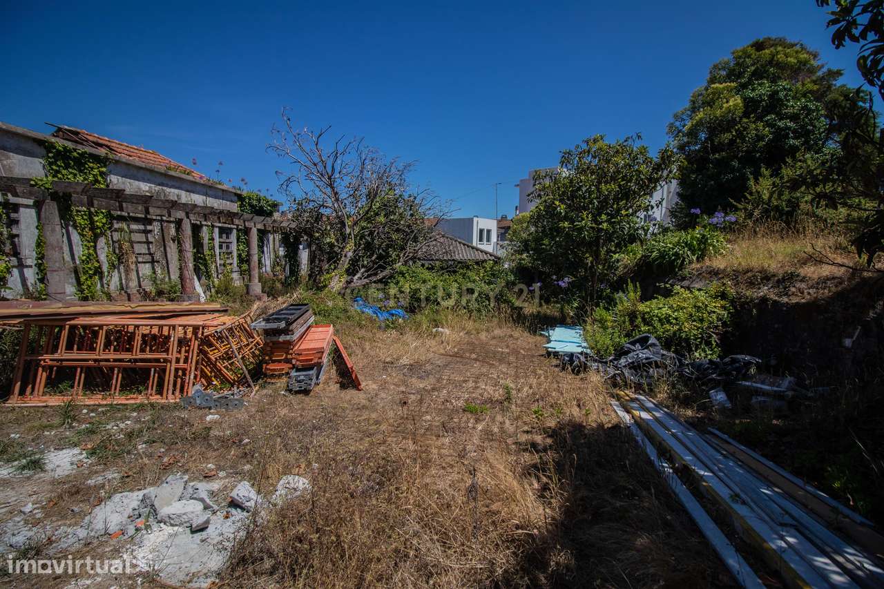 Terreno com potencial construtivo em Sotto Mayor — Figueira da Foz-15