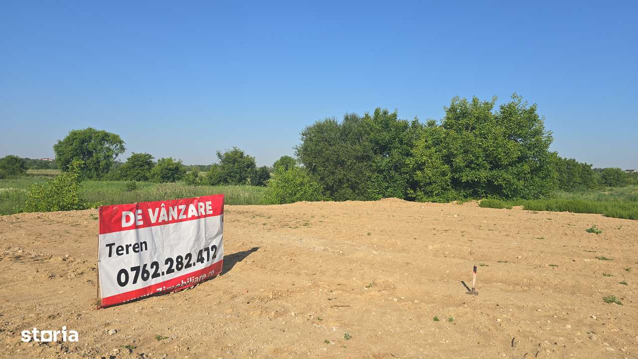 Teren intravilan Crangasi, Giulesti, 1.864mp, Proprietar, 0%comision-4