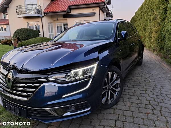 Renault Talisman Grandtour BLUE dCi 200 EDC INTENS - 37