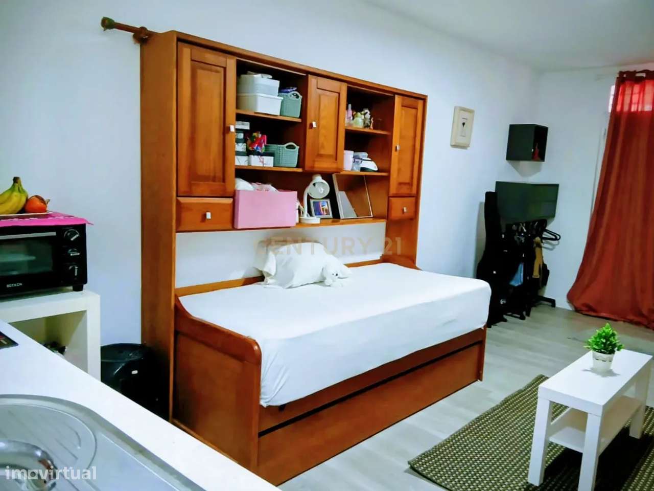 Armazém Renovado em Portimão - Grande imagem: 4/12