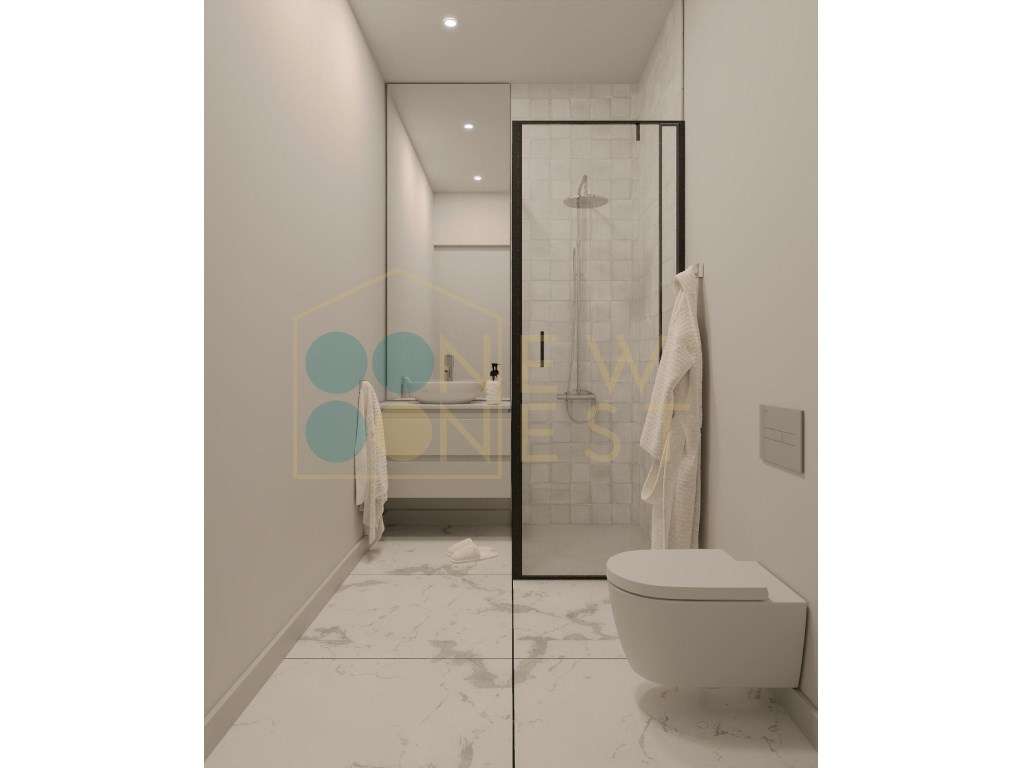 Moradia T4 de Luxo - Casas da Quinta - Palmela, Setúbal-6