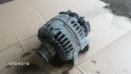 Alternator 100A Opel Astra 1.6 1.8 16V 55556067 0124425020 - 1